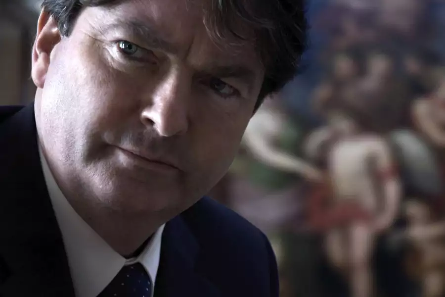 Diabeł w pudełku - galeria zdjęć - filmweb