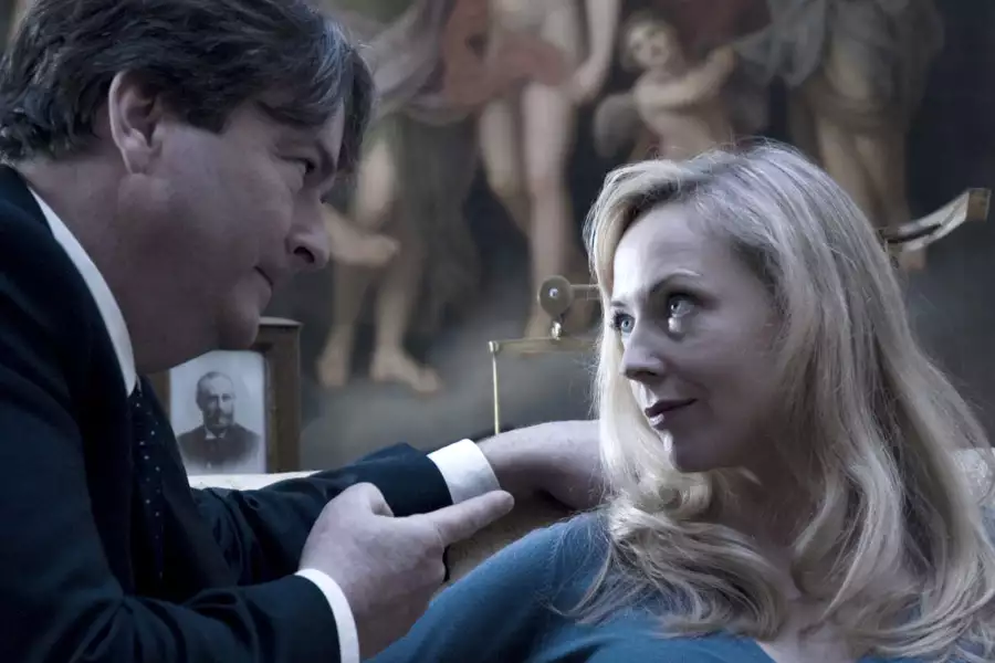 Diabeł w pudełku - galeria zdjęć - filmweb