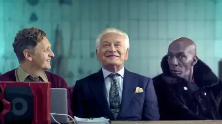 Królowa - galeria zdjęć - filmweb