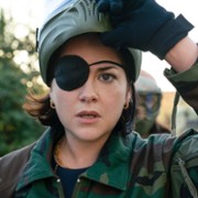 Sarah Greene