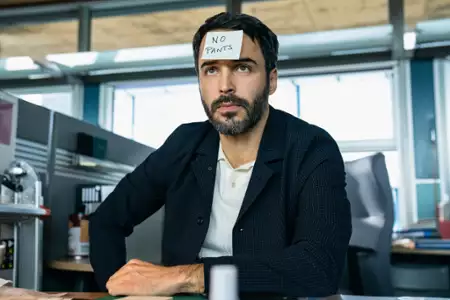 Siostry na zabój - galeria zdjęć - filmweb