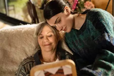 Siostry na zabój - galeria zdjęć - filmweb