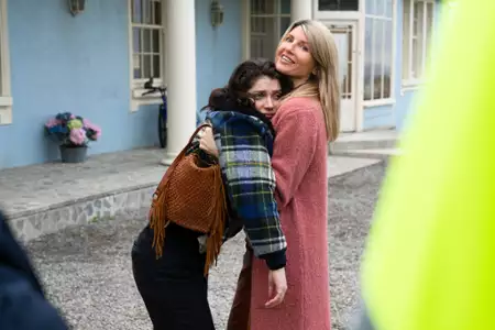 Siostry na zabój - galeria zdjęć - filmweb