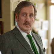 Michael Smiley