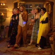 Bad Sisters - galeria zdjęć - filmweb