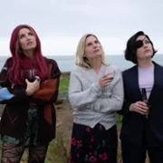 Bad Sisters - galeria zdjęć - filmweb