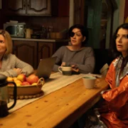 Bad Sisters - galeria zdjęć - filmweb