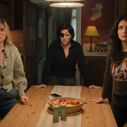 Bad Sisters - galeria zdjęć - filmweb