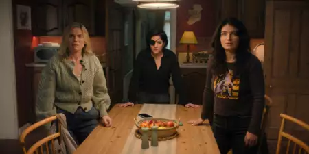 Siostry na zabój - galeria zdjęć - filmweb