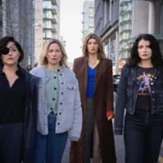 Bad Sisters - galeria zdjęć - filmweb