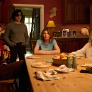 Bad Sisters - galeria zdjęć - filmweb