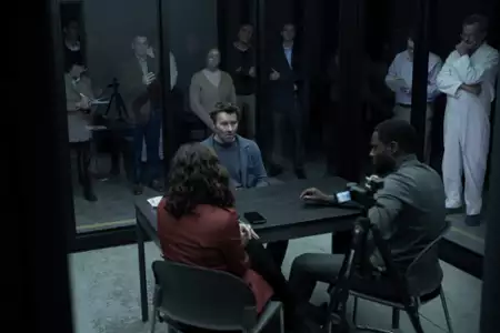 Mroczna materia - galeria zdjęć - filmweb