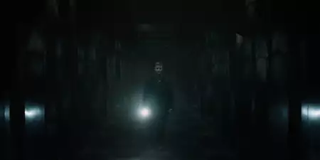 Mroczna materia - galeria zdjęć - filmweb
