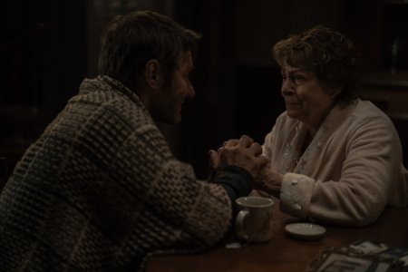 Sezon 2 Odcinek 5 Kochaj i doświadczaj miłości