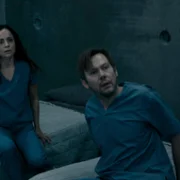 Mroczna materia - galeria zdjęć - filmweb
