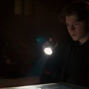 Mroczna materia - galeria zdjęć - filmweb