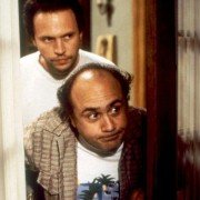 Throw Momma from the Train - galeria zdjęć - filmweb