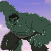 Marvel Avengers: Zjednoczeni - galeria zdjęć - filmweb