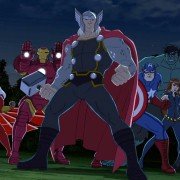 Marvel Avengers: Zjednoczeni - galeria zdjęć - filmweb