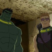 Marvel Avengers: Zjednoczeni - galeria zdjęć - filmweb