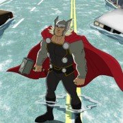 Marvel Avengers: Zjednoczeni - galeria zdjęć - filmweb