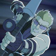 Marvel Avengers: Zjednoczeni - galeria zdjęć - filmweb