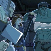 Marvel Avengers: Zjednoczeni - galeria zdjęć - filmweb