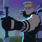 Marvel Avengers: Zjednoczeni - galeria zdjęć - filmweb