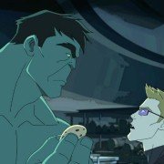 Marvel Avengers: Zjednoczeni - galeria zdjęć - filmweb