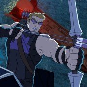 Marvel Avengers: Zjednoczeni - galeria zdjęć - filmweb