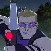 Marvel Avengers: Zjednoczeni - galeria zdjęć - filmweb