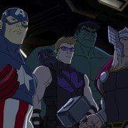 Marvel Avengers: Zjednoczeni - galeria zdjęć - filmweb