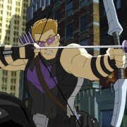 Marvel's Avengers Assemble - galeria zdjęć - filmweb