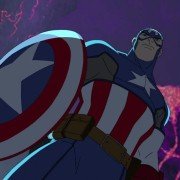 Marvel's Avengers Assemble - galeria zdjęć - filmweb