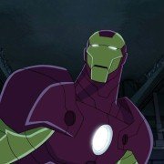 Marvel's Avengers Assemble - galeria zdjęć - filmweb