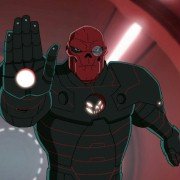 Marvel's Avengers Assemble - galeria zdjęć - filmweb