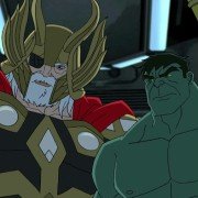 Marvel Avengers: Zjednoczeni - galeria zdjęć - filmweb