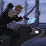 Marvel's Avengers Assemble - galeria zdjęć - filmweb