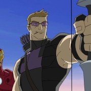 Marvel's Avengers Assemble - galeria zdjęć - filmweb