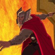 Marvel's Avengers Assemble - galeria zdjęć - filmweb