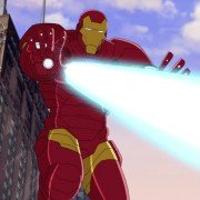 Marvel's Avengers Assemble - galeria zdjęć - filmweb