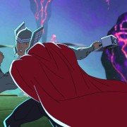 Marvel's Avengers Assemble - galeria zdjęć - filmweb
