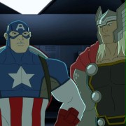 Marvel's Avengers Assemble - galeria zdjęć - filmweb