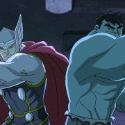 Marvel's Avengers Assemble - galeria zdjęć - filmweb