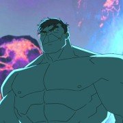 Marvel's Avengers Assemble - galeria zdjęć - filmweb