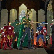 Marvel Avengers: Zjednoczeni - galeria zdjęć - filmweb