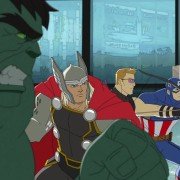 Marvel's Avengers Assemble - galeria zdjęć - filmweb