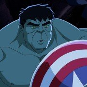 Marvel's Avengers Assemble - galeria zdjęć - filmweb