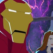 Marvel's Avengers Assemble - galeria zdjęć - filmweb