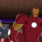 Marvel's Avengers Assemble - galeria zdjęć - filmweb